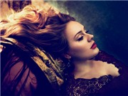 Bóng đá anh, ngoại hạng anh, lịch thi đấu euro 2012, Adele: “Tôi có thể làm mọi thứ vì người yêu”